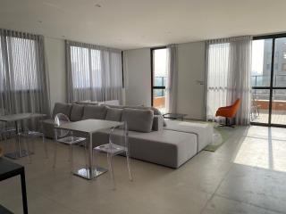 Morada Ibirapuera Park - Studio moderno com localização privilegiada - São Paulo - 3
