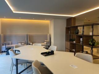 Morada Ibirapuera Park - Studio moderno com localização privilegiada - São Paulo - 1
