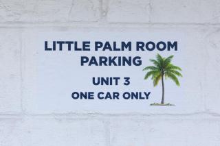 The Little Palm Room - Wrightsville Beach - Wrightsville Beach - 6