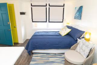 The Little Palm Room - Wrightsville Beach - Wrightsville Beach - 1