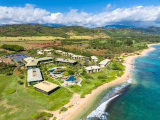 Chic Premier Garden Pool View Room Beach Front 4-Star Resort - Lihue - 7