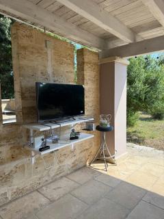 Domus Erminia - Torre Pali - 2