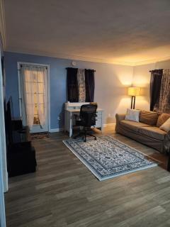 Countryside Comfort - Willseyville - 2