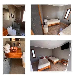 Chagual Los Vilos Lodging - Los Vilos - 1