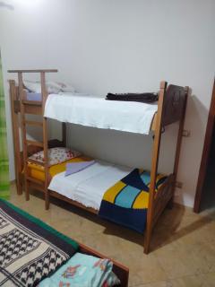Backpackers LaCasaDePayaso - Durrës - 8