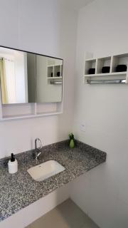 Lindo Studio Aconchegante no Ingá - 1