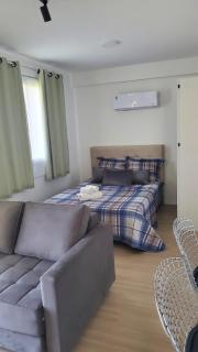 Lindo Studio Aconchegante no Ingá - 7