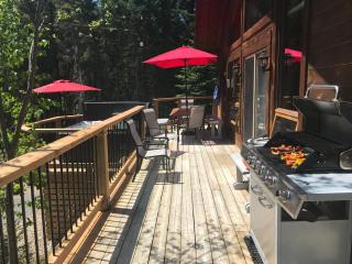 L'Autochtone - Mont-Tremblant - Lac-Superieur - 9