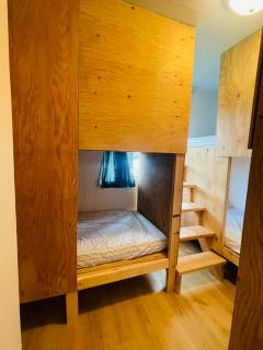 Alaska Backpacker Hostel - Anchorage - 1
