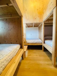 Alaska Backpacker Hostel - 2