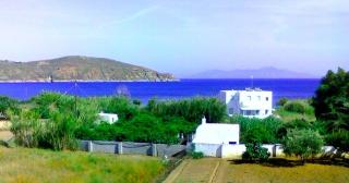 Vaso Rooms - Livadakia - 6