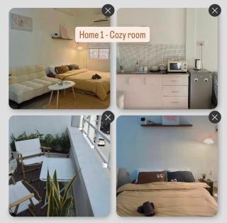 Lagom House Center - Hanói - 4