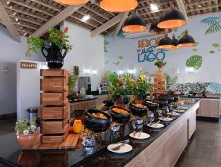 Resort do Lago consulte dias disponíveis - 8