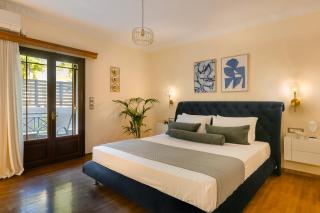 Colourful apartments - L'Oro del Sole - Argostoli - 9