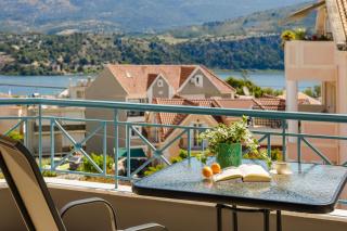 Colourful apartments - L'Oro del Sole - Argostoli - 7