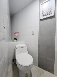 A - Céntrico Apartamento Privado - Alegría Housing - 3