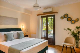 Colourful apartments - L'Oro del Sole - Argostoli - 6