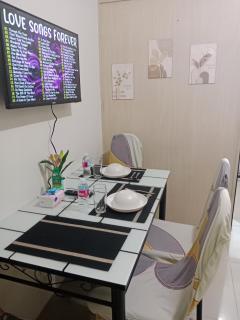 Alyssa Sea Residence MOA condotel - Manila - 3