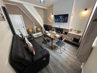 Oldbury House - Bespoke for Contractors - Smethwick - 2