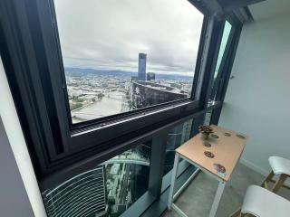 Level 51 Skybound Riverview Sanctuary on Casino - Brisbane - 9