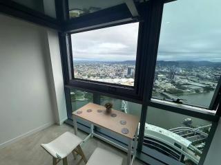 Level 51 Skybound Riverview Sanctuary on Casino - Brisbane - 6