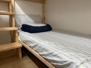 Alaska Backpacker Hostel - Anchorage - 8