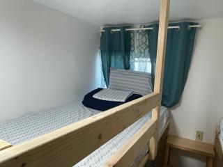 Alaska Backpacker Hostel - Anchorage - 7