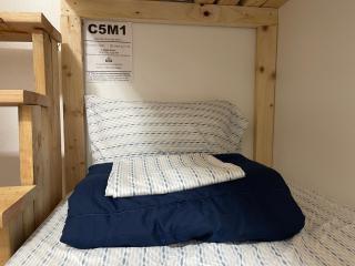 Alaska Backpacker Hostel - Anchorage - 6