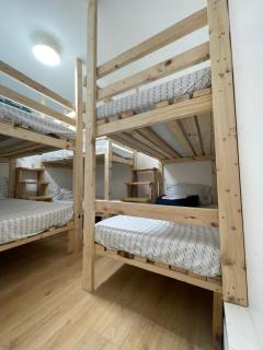 Alaska Backpacker Hostel - Anchorage - 4