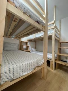 Alaska Backpacker Hostel - Anchorage - 3