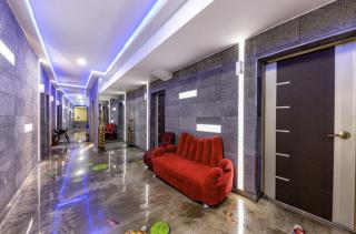 Gwangju Red Clay Motel - Gwangju - 9
