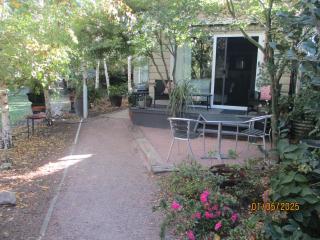 The Bungalow at Nunyara - 0