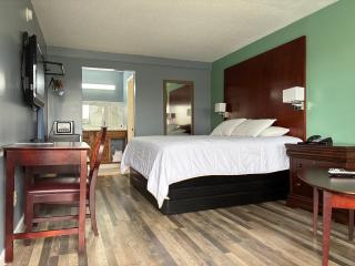 Americas Best Value Inn and Suites Blytheville by Sonesta - 0