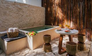 Your Dream Stay Pool Bikes & Near Every Hotspot - Tulum - 7