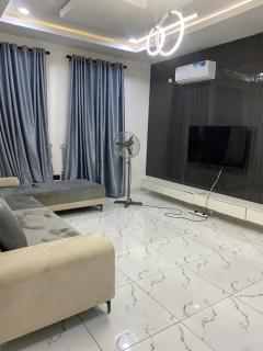 2 bedroom duplex apartment - Ibadan - 2