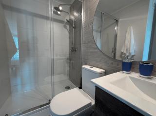 Moderno Apartamento Ñuñoa I Piscina I Metro - Santiago - 6