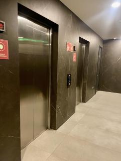 Moderno Apartamento Ñuñoa I Piscina I Metro - Santiago - 3