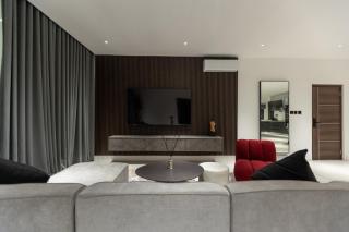 The VVS Apartments - Accra - 9