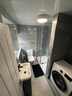 Oldbury House - Bespoke for Contractors - Smethwick - 1