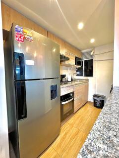 Luxury Apartament With Pool - Barranquilla - 1