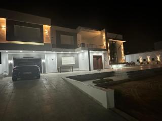 Villa Mia - Zarzis - 9