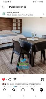 Suites Termales - Las Guachas - 2