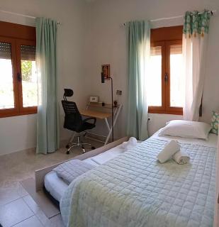Alexias Home - Tsagkarada - 4