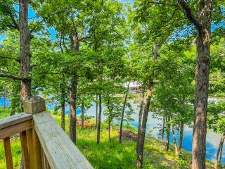 Lakefront Treetop Village 2bed3bapools-6pp - 2