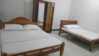 Marilyn guest house - - 7
