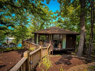 Lakefront Treetop Village 2bed3bapools-6pp - Lake Ozark - 8