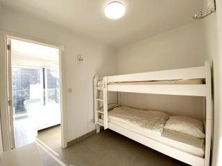Apartment in Nieuwpoort near the Beach - Nieuwpoort - 8