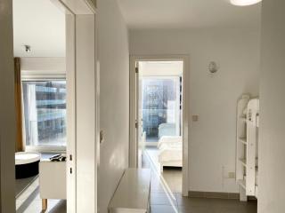Apartment in Nieuwpoort near the Beach - Nieuwpoort - 5
