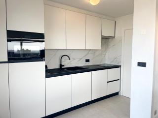 Apartment in Nieuwpoort with Stunning Sea Views - Nieuwpoort - 8