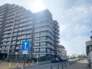 Apartment in Nieuwpoort with Stunning Sea Views - Nieuwpoort - 5